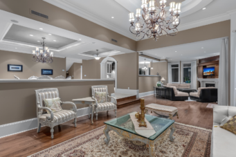 Exclusive Listing- 775 Esquimalt Avenue, West Vancouver, British Columbia